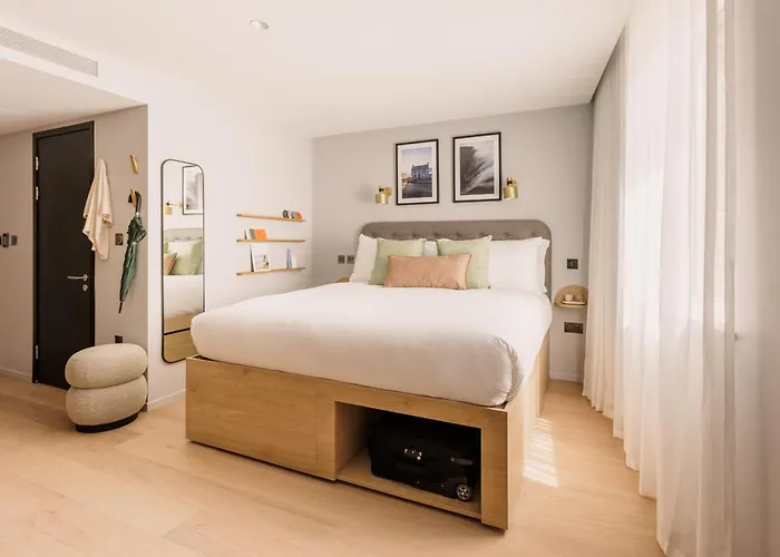 Wilde Porto, Clerigos Hotel Porto