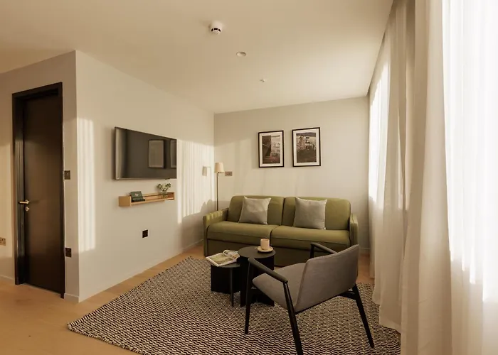 Wilde Porto, Clerigos Hotel *