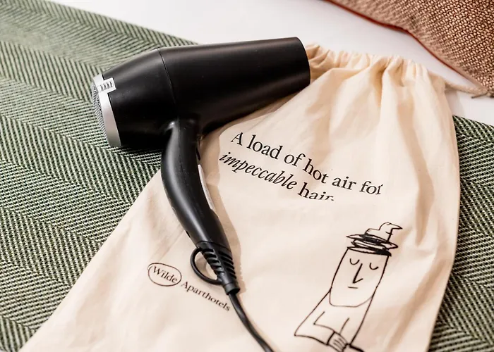 Hotel Wilde Porto, Clerigos Porto