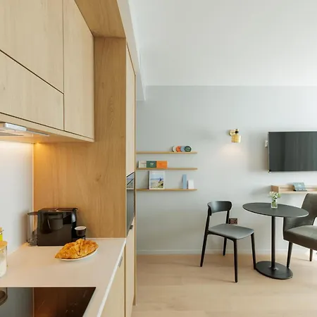 Wilde Porto, Clerigos Порту