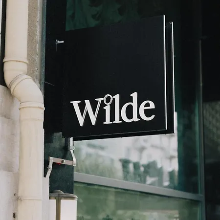 Wilde Porto, Clerigos 酒店 4*