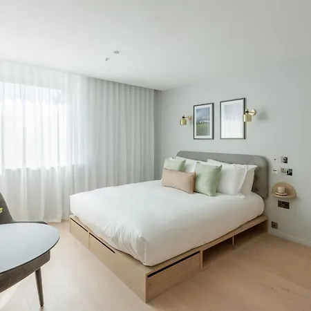 Wilde Porto, Clerigos Порту