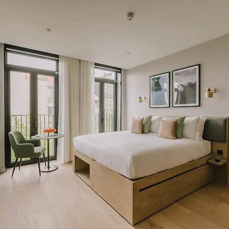 Hotel Wilde Porto, Clerigos Porto