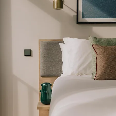 Otel Wilde Porto, Clerigos Porto