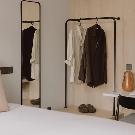 Wilde Porto, Clerigos Hotel 4*