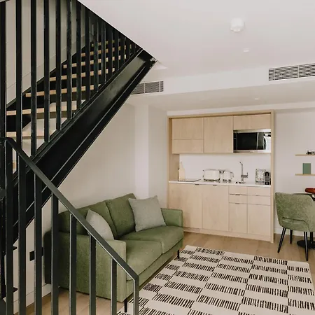 Wilde Porto, Clerigos 4* Porto
