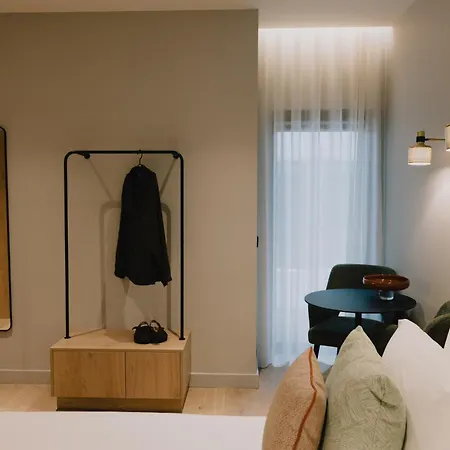Wilde Porto, Clerigos 4*