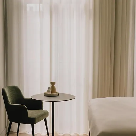 Wilde Porto, Clerigos Hotel 4*