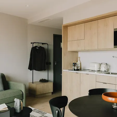 Hotel Wilde Porto, Clerigos 4*