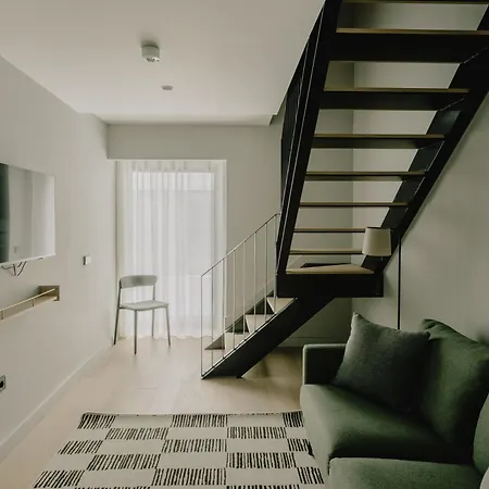 Otel Wilde Porto, Clerigos