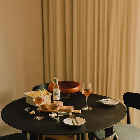 Wilde Porto, Clerigos Hotel 4*