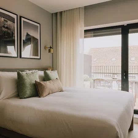 Wilde Porto, Clerigos Hotel Porto