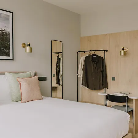 Wilde Porto, Clerigos 4* Porto