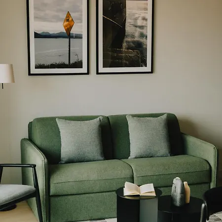 Wilde Porto, Clerigos Otel Porto
