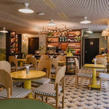 Otel Wilde Porto, Clerigos Porto