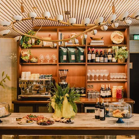Wilde Porto, Clerigos Hotel Porto