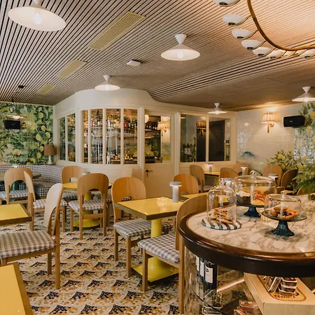 Hotel Wilde Porto, Clerigos Porto
