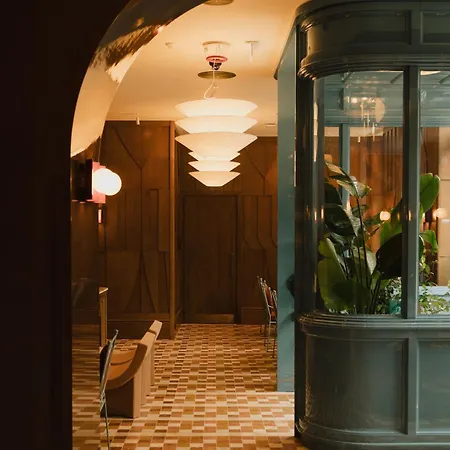 Hotel Wilde Porto, Clerigos Porto