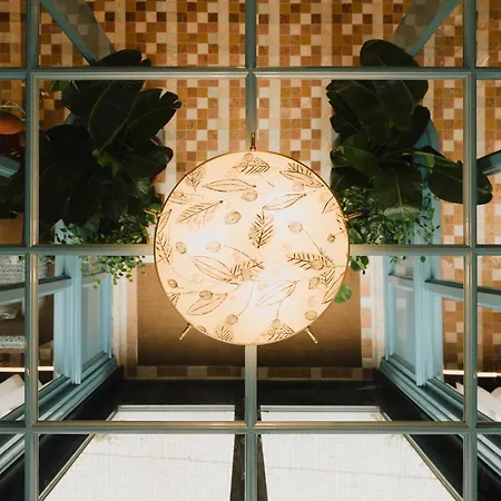 Wilde Porto, Clerigos Otel 4*