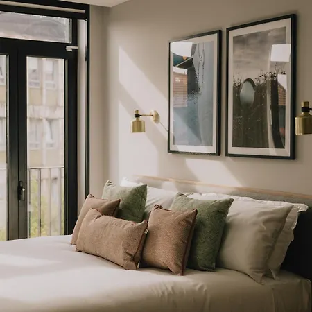 Wilde Porto, Clerigos Hotel Porto