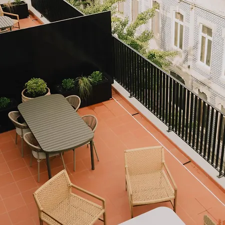 Wilde Porto, Clerigos
