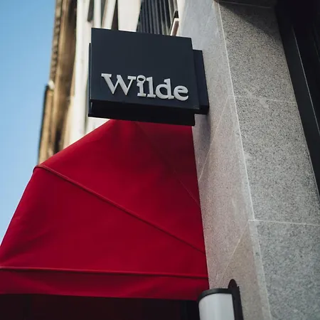 호텔 Wilde Porto, Clerigos
