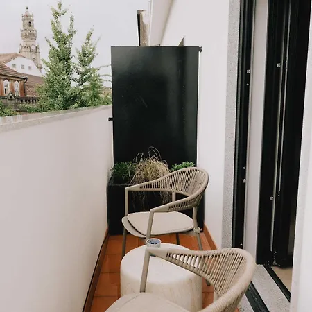 Wilde Porto, Clerigos 포르투