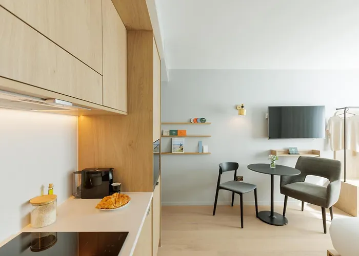 Wilde Porto, Clerigos Порту