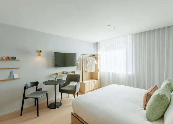 Wilde Porto, Clerigos