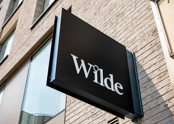 Wilde Porto, Clerigos 4* Oporto