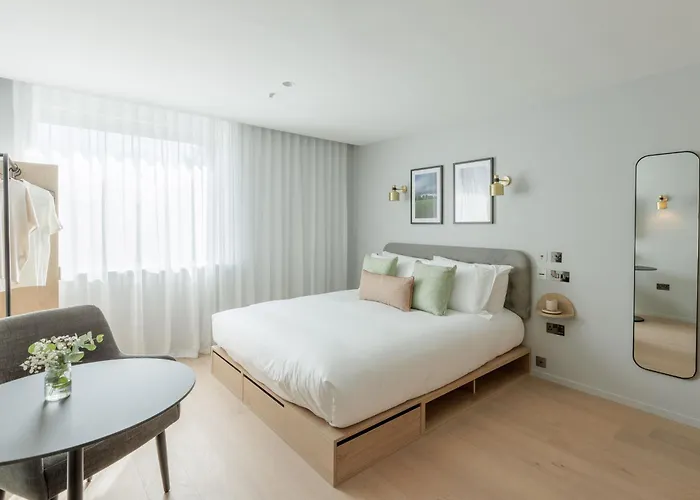 Wilde Porto, Clerigos Порту