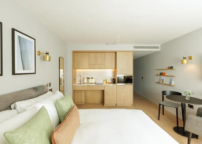 Hotel Wilde Porto, Clerigos