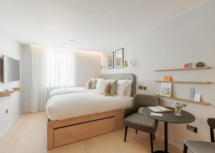 Wilde Porto, Clerigos Hotel 4*