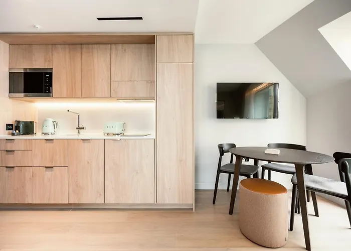 Hotel Wilde Porto, Clerigos Oporto