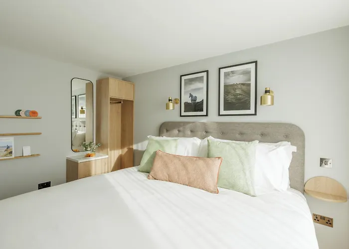 Wilde Porto, Clerigos