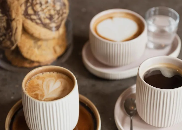 Wilde Porto, Clerigos Отель