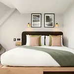 Hotel Wilde Porto, Clerigos 4*