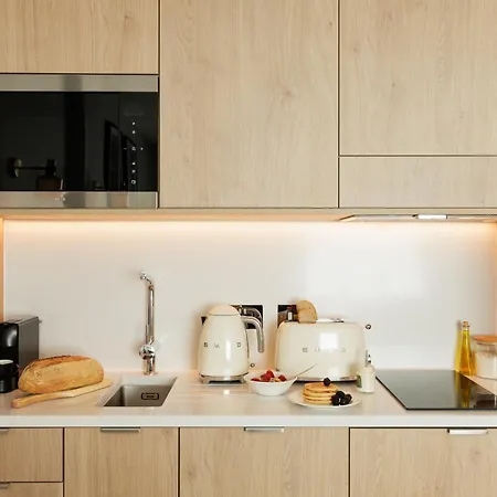 Wilde Porto, Clerigos 4*