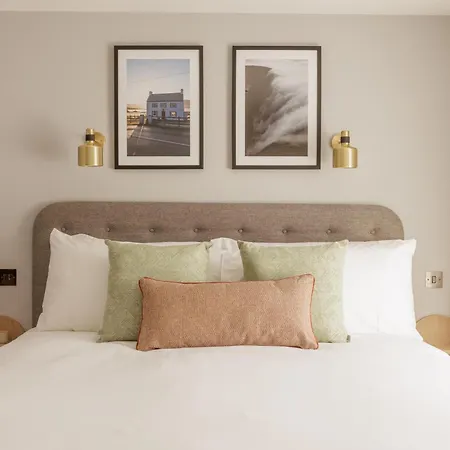 Wilde Porto, Clerigos