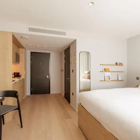酒店 Wilde Porto, Clerigos 波尔图