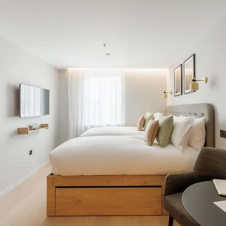 Hotel Wilde Porto, Clerigos
