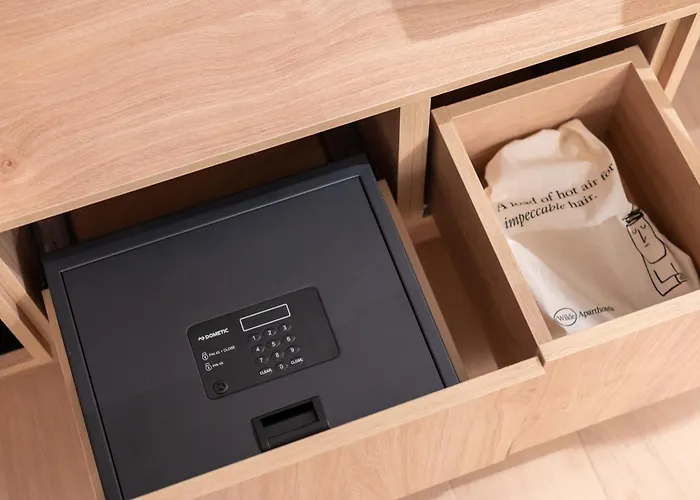 Wilde Porto, Clerigos 호텔 포르투