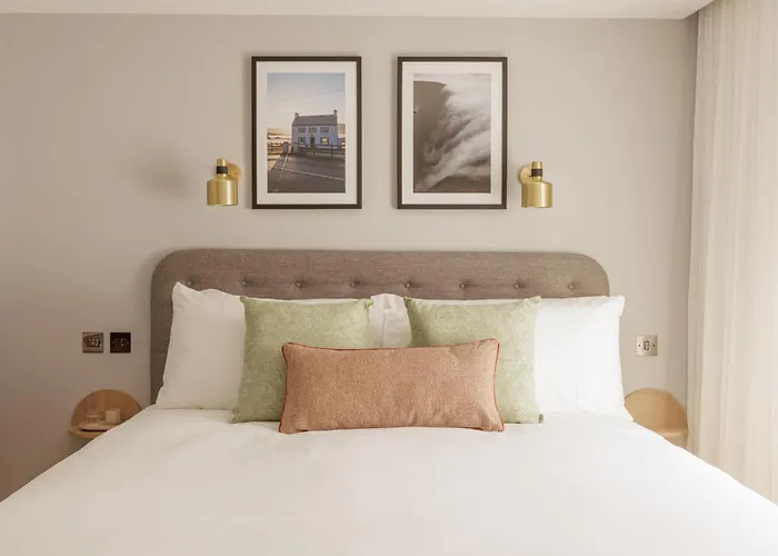 Wilde Porto, Clerigos