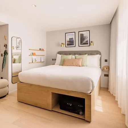 Wilde Porto, Clerigos Hotel Porto