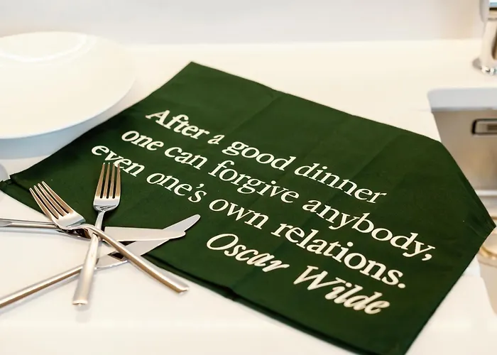 Wilde Porto, Clerigos