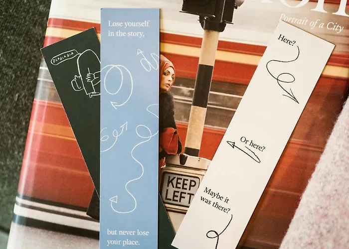 Wilde Porto, Clerigos 4* Porto