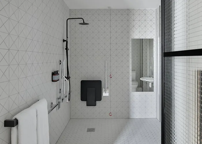 Wilde Porto, Clerigos 4* Porto